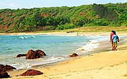 Ganpatipule - Best Beaches to Enjoy your Weekends and Holidays