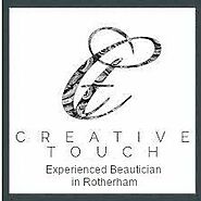 Experienced Beautician at Creative Touch in Rotherham