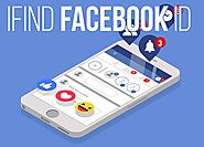 Find Facebook ID - WebeTool