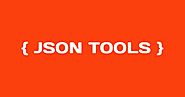 Online Free JSON Editor - WebeTool