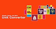 Current Converter - WebeTool