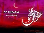 Eid Mubarak Images 2015 For Celebrating Eid