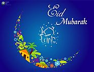 Eid Mubarak Picture Messages And Images For Sharing