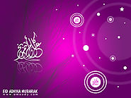 Eid Mubarak Cards For Wishing Everyone Eid Mubarak