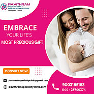 Find the best Gynaecologists in Chennai