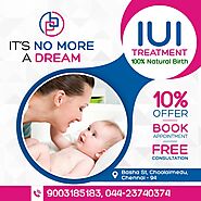 Best Hospital for Maternity Treatment in Chennai