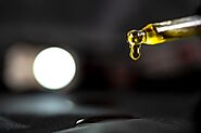 Best CBD Oils | Top 5 Brands For CBD Oil For Pain