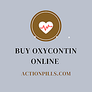 How To Prescribed Oxycontin 80 mg Online With Great Discount And 40% Offer