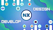 Graphic Design Services - Logo & Branding - UI & UX Design