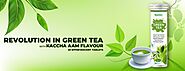 Benefits Of Green Tea On Our Body