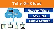 Tally on cloud