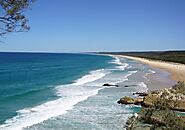 Visit Stradbroke Island