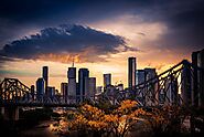 Climb Brisbane Story Bridge