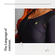Buy Womens Best Contour Bodysuit for Sale Online – Alter Collection