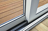 5 ways to secure your sliding glass doors - Post Directory