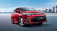 Toyota Singapore