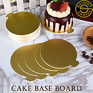Cake Boxes: How to Find the Right One for Cakes Packaging