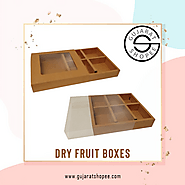 Tips to Buy Dry Fruit Empty Box at Best Price on Festive Season