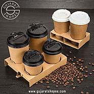 Paper Cups with Lids - Wide Range of Options to Choose From