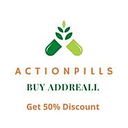 Buy Adderall Online From USA |