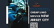 Ways to Work While You’re on the Road by Cheap Limo Service New Jersey City