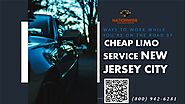 Ways to Work While You’re on the Road by Cheap Limo Service New Jersey City – Nationwide Chauffeured Services