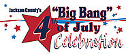 The Big Bang 4th of July Celebration at Longview Lake - 4th of July