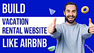 Airbnb Clone Script - Build Vacation Rental Website like Airbnb