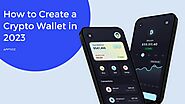 How to Create a Cryptocurrency Wallet in 2023?