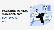Vacation Rental Software - Manage your Vacation Rental Business Effectively
