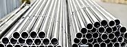 Best ERW Pipe Manufacturer and Supplier in India - TubeTec Piping Solutions