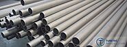 Best Stainless Steel Pipe Manufacturer in Ahmedabad - TubeTec Piping Solutions