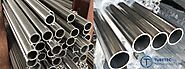 Top Quality Stainless Steel Pipe Manufacturer in Hisar - TubeTec Piping Solutions