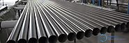 Top Quality Stainless Steel Pipe Manufacturer in Mumbai - TubeTec Piping Solutions