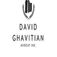 Experienced Lawyer for Commercial Lease | David Ghavitian