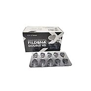 Order Fildena Double 200 Online, Reviews, Dose