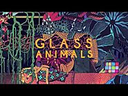 Glass Animals - "Toes"