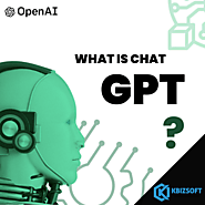 Chat GPT Tool: A New AI Chatbot