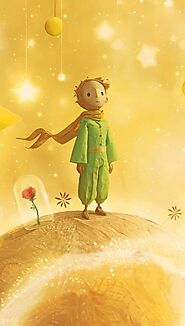 9 Timeless Lessons From The Little Prince -