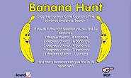 Banana Hunt