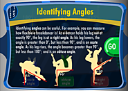 Identifying Angles