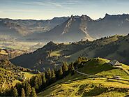Switzerland Travel & Vacation | Switzerland Tourism