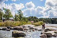 Sweden's official website for tourism and travel information | Visit Sweden