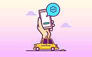 How to Build a Ridesharing app in 2023? - A Complete Guide