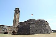 The Galle Fort