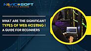 Website at https://trends4tech.com/what-are-the-significant-types-of-web-hosting-guide-for-beginners/