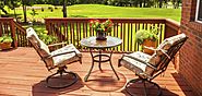 Building a Deck: A Cost-Effective Way to Add Value to Your Home | Network Wilmington
