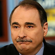 [7/1/15] David Axelrod caught emailing Hillary Clinton at personal address he knew nothing about