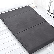 Foldable & Portable Single, Double Mattresses | Mattress Offers