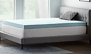 What does a Mattress Topper do for a Mattress? - Sydneyfishfinder